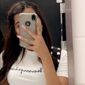 Meet your Posher, Grisselda